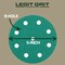 Legit Grit 5 inch Sand paper Disc, 9-Hole, Mixed Grit - Sample, GRITS: 80/120/150/180/220 2 of each, 10PK LG5-9SAMP1-10 - alternate 6